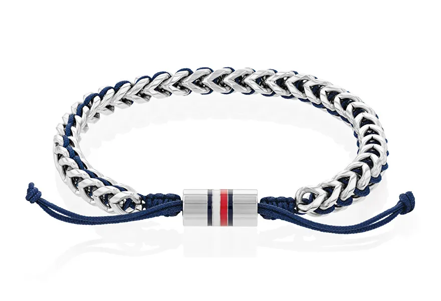 Stylish cord bracelet 2790511