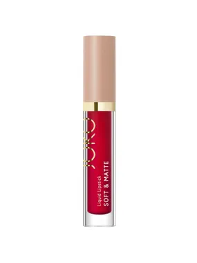 Soft & matte liquid lipstick 070 flawless 4.5ml