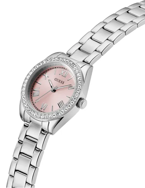 Guess GW0841L4 Ladies watch Mini Luna 30mm 1ATM