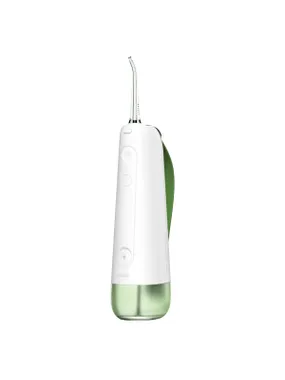 Oral shower W10 Green - 2 nozzles