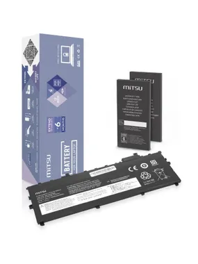MITSU LENOVO THINKPAD X1 CARBON 4800mAh 11,55
