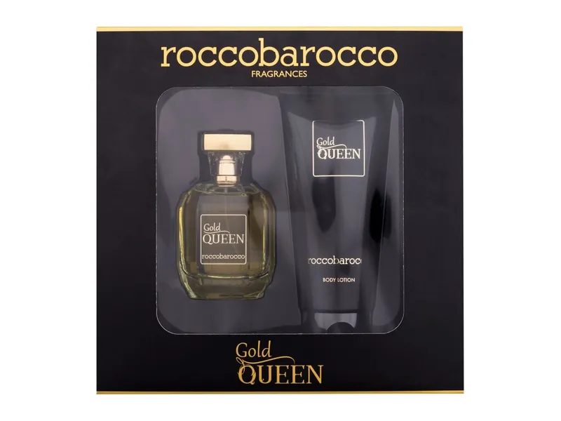 Gold Queen Eau de Parfum , 100ml