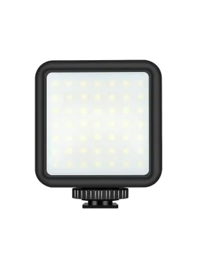 Puluz LED RGB lamp for the camera