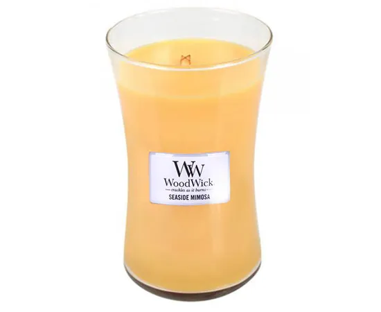 Scented candle vase Seaside Mimosa 609.5 g