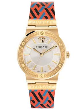 Versace VEVH01521 Greca Logo