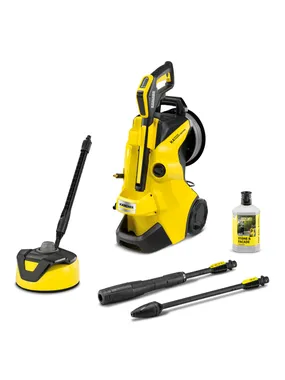 Pressure washer KARCHER K 4 Premium Power Control Flex Home (1.324-332.0)