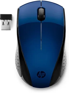 HP 220 pele Ambidextrous RF Wireless