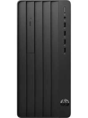 HP Pro Tower 290 G9 Intel® Core™ i5 i5-13500 16 GB DDR4-SDRAM 512 GB SSD Windows 11 Pro dators melns