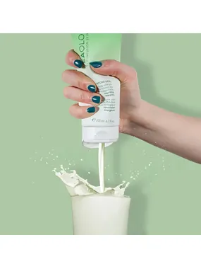 MATCHA TEA LATTE body milk