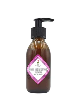 Kokolenka Macierzanka intimate hygiene liquid 150ml