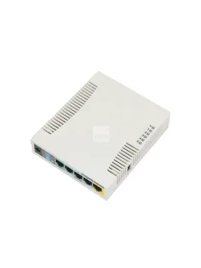 MikroTik RB951Ui-2HnD