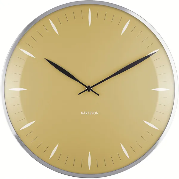 Wall clock KA5761YE