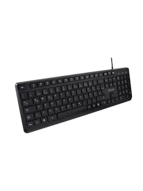 V7 KU350DE USB Pro tastatūra — vācu izkārtojums