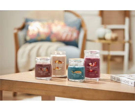 SM Spring Autumn Daydream