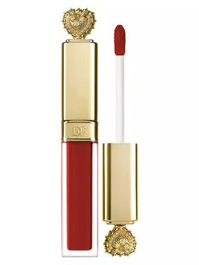 Liquid lipstick Everkiss (Liquid Lip) 5 ml, 400 Pride