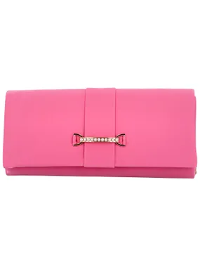 Women's bag HD1234 Fuchsia