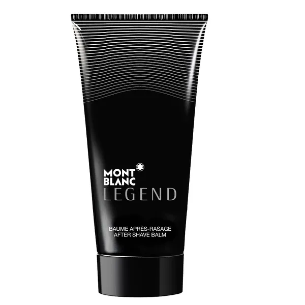 Legend aftershave balm 150ml