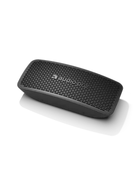 Audio Pro P5 Black (Refurbished)