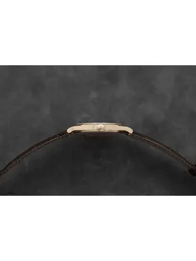 Watch Series 4 40mm GPS Aluminum Case Gold (Refurbished)