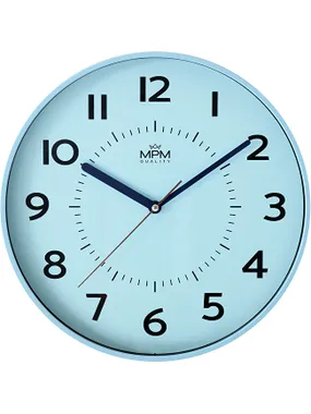 Heikki wall clock E01.4429.30