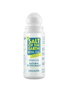 Crystal ball deodorant (Natura l Deodorant), 75 ml