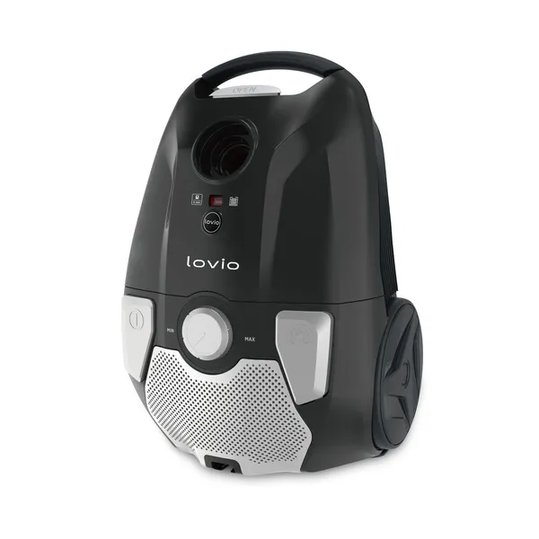 Lovio LVBVC001 VacuuCapsule