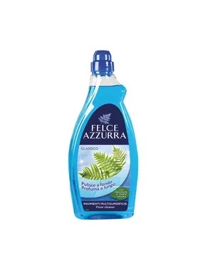 Floor Cleaner Classic floor cleaning fluid 1000ml