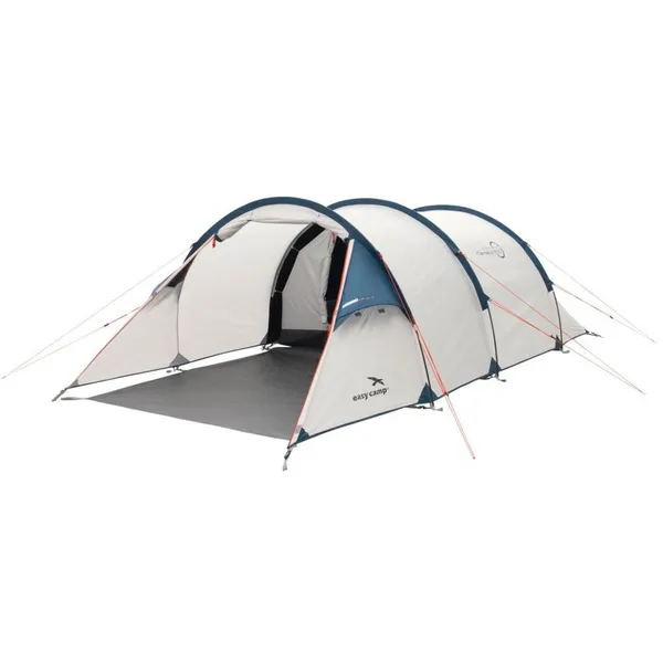 Tunnel tent Marbella 300 Light Gray