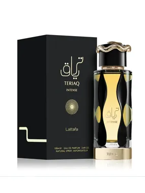 Teriaq Intense Eau De Parfum 100ml