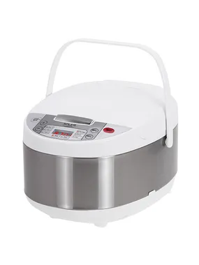 AD 6420 Multi-cooker 6 in 1 - 3.25 l