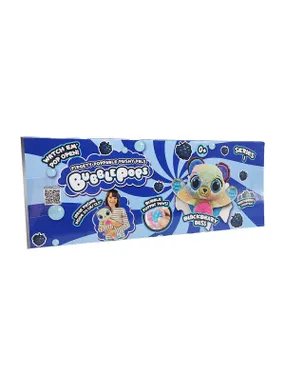Mascot Bubble Pops - Blackbeary Bliss