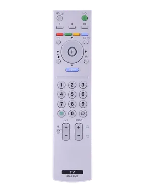 TV pilot SY RM-EA006