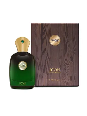 Zimaya Icon - EDP, 100 ml