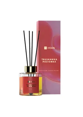 Strawberry & Wild Strawberry fragrance diffuser 90ml