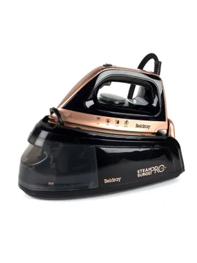 BELDRAY BEL01137TVDE 2400 W Steam Surge Pro