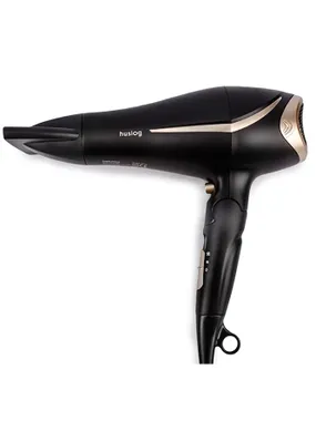 Hair Dryer with Ionization Be-570234
