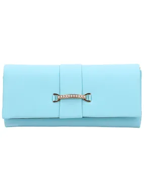 Women's bag HD1234 Blue