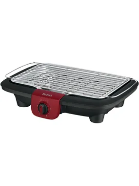 EasyGrill Red BG90E5, electric grill