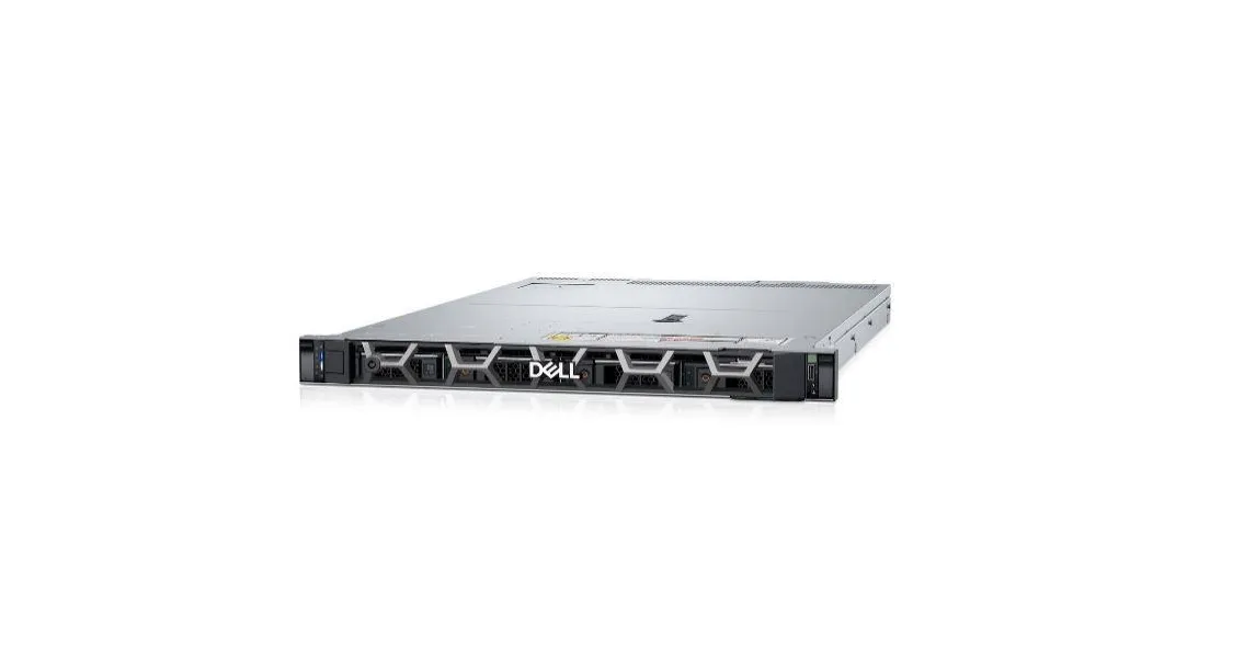 SERVER R360 E-2414 H355 16GB/480GB/4X3.5/2X700/R/3YPRO DELL