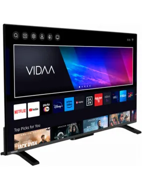 40LV2E63DAZ, LED TV