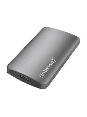 SSD USB3.2 2TB EXT./TX800 3828470 INTENSO