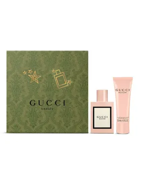 Gucci Bloom - EDP 50 ml + body lotion 50 ml