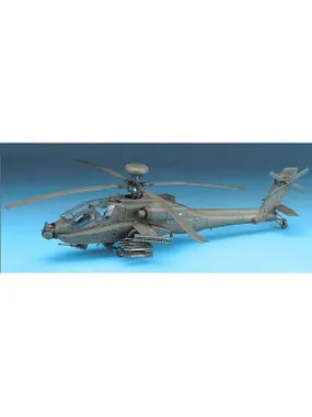 ACADEMY AH-64D Longbow