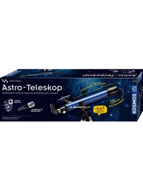 Astro telescope