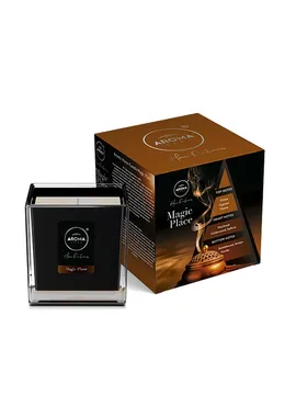 Black Series Magic Place scented candle 155g
