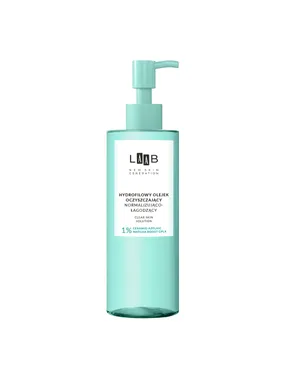 Laab Clear Skin Solution Hydrophilic Make Remocoys Normalizing and Lagooning 200ml