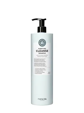 Deep Cleansing Shampoo Purifying Cleanse (Deep Cleansing Shampoo), 1000 ml