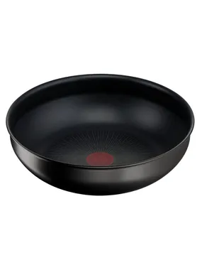 TEFAL Ingenio Unlimited 26 cm wok panna L7637732