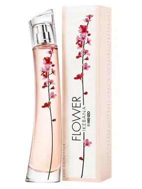Flower By Kenzo Ikebana - EDP, 40 ml