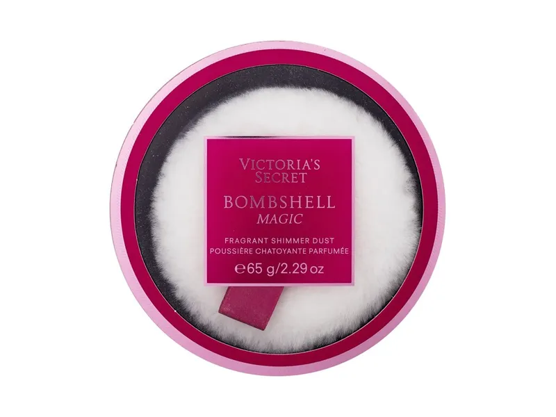 Bombshell Solid Perfume , 65g